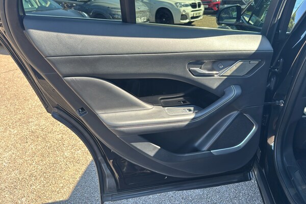 Used Jaguar I-Pace 2020 for sale - 75603758: Photo 38