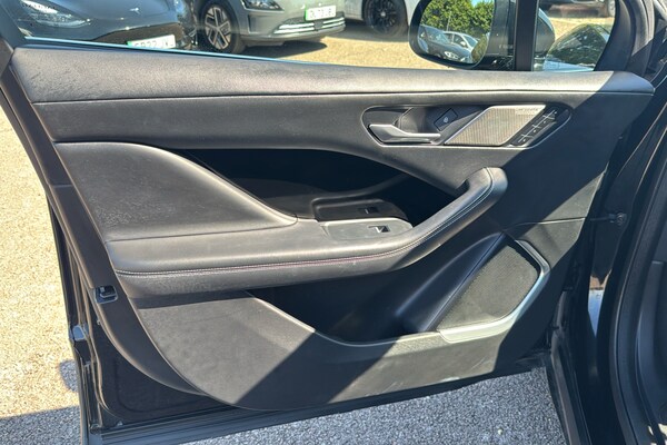 Used Jaguar I-Pace 2020 for sale - 75603758: Photo 42