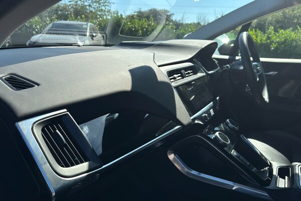 Used Jaguar I-Pace 2020 for sale - 75603758: Photo 43