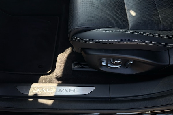 Used Jaguar I-Pace 2020 for sale - 75603758: Photo 44