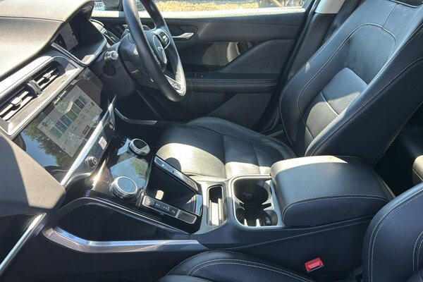 Used Jaguar I-Pace 2020 for sale - 75603758: Photo 45