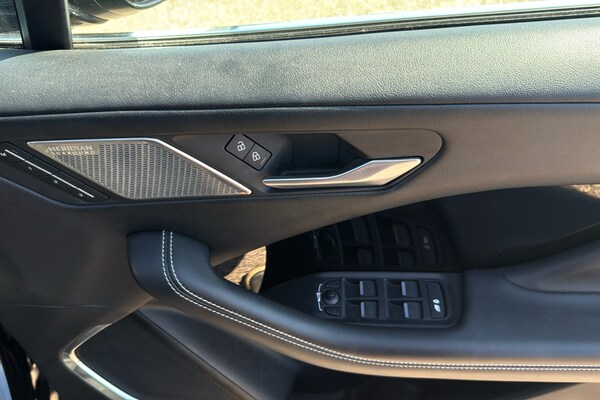 Used Jaguar I-Pace 2020 for sale - 75603758: Photo 47