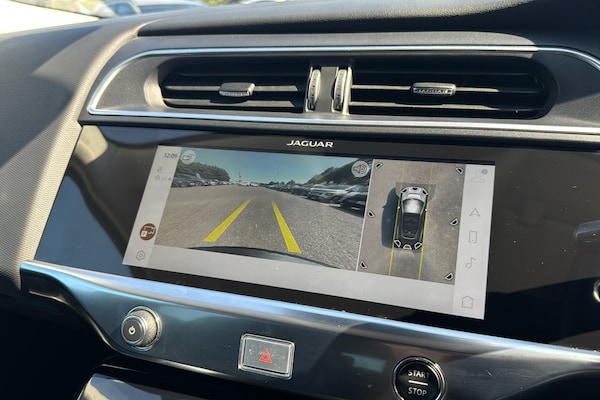 Used Jaguar I-Pace 2020 for sale - 75603758: Photo 49