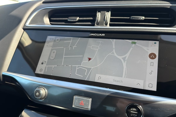 Used Jaguar I-Pace 2020 for sale - 75603758: Photo 50