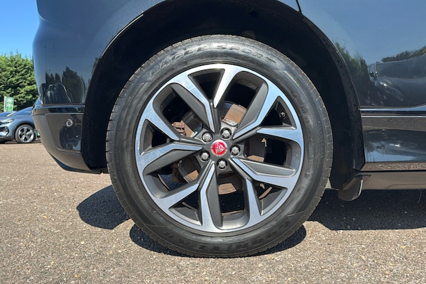 Used Jaguar I-Pace 2020 for sale - 75603758: Photo 8