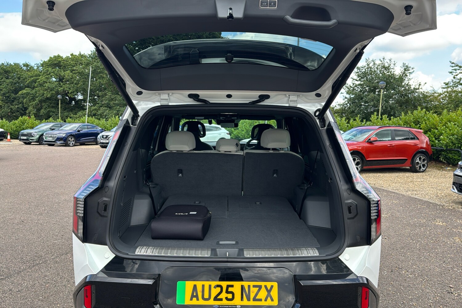 Vehicle 19