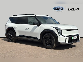 Used Kia EV9 2025 for sale - 75341801: Photo