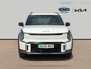 Used Kia EV9 2025 for sale - 75341801: Photo