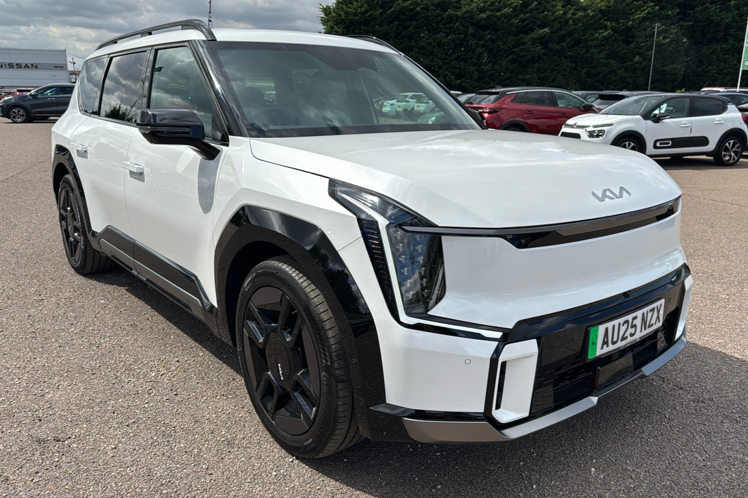 Vehicle 35