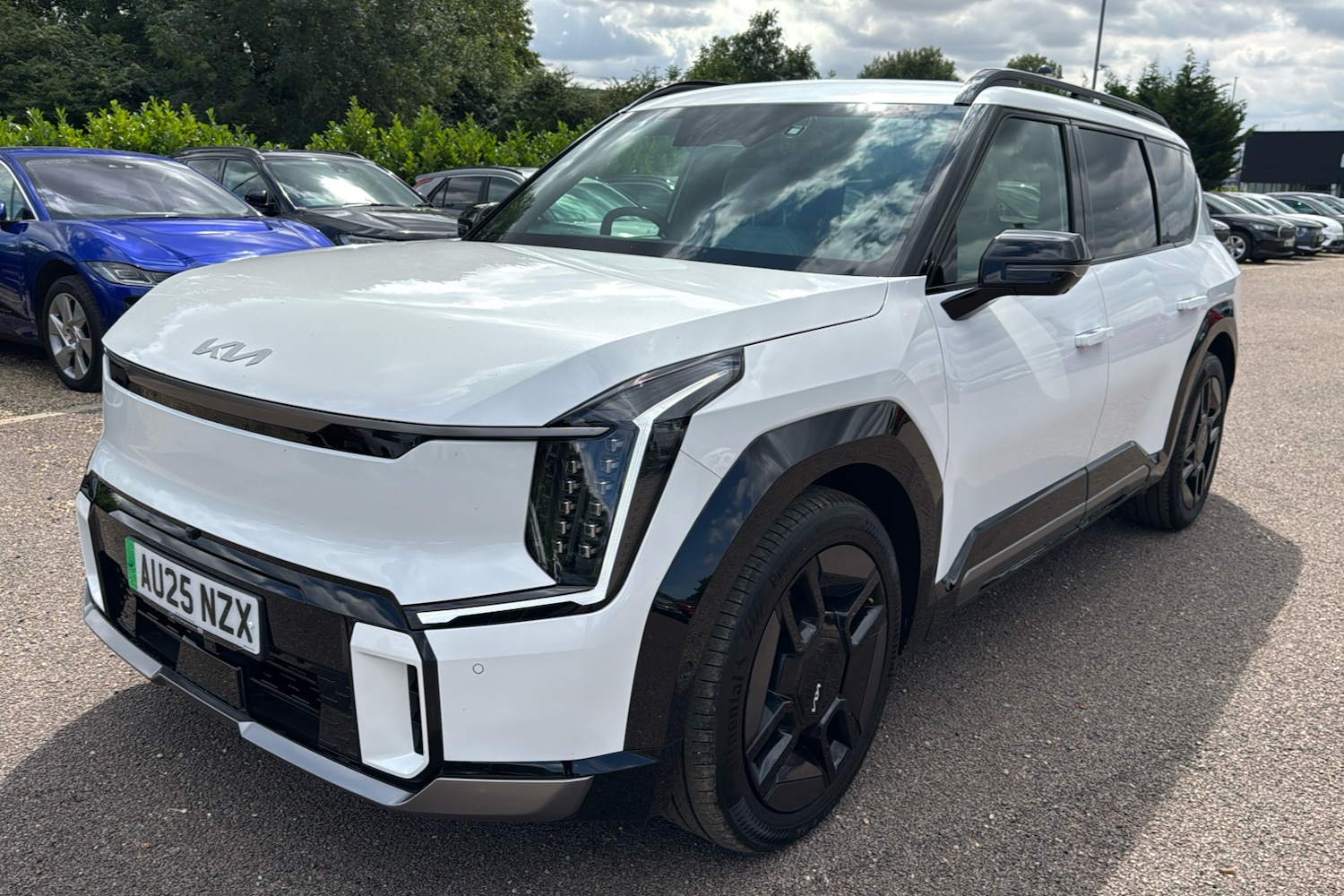 Vehicle 37