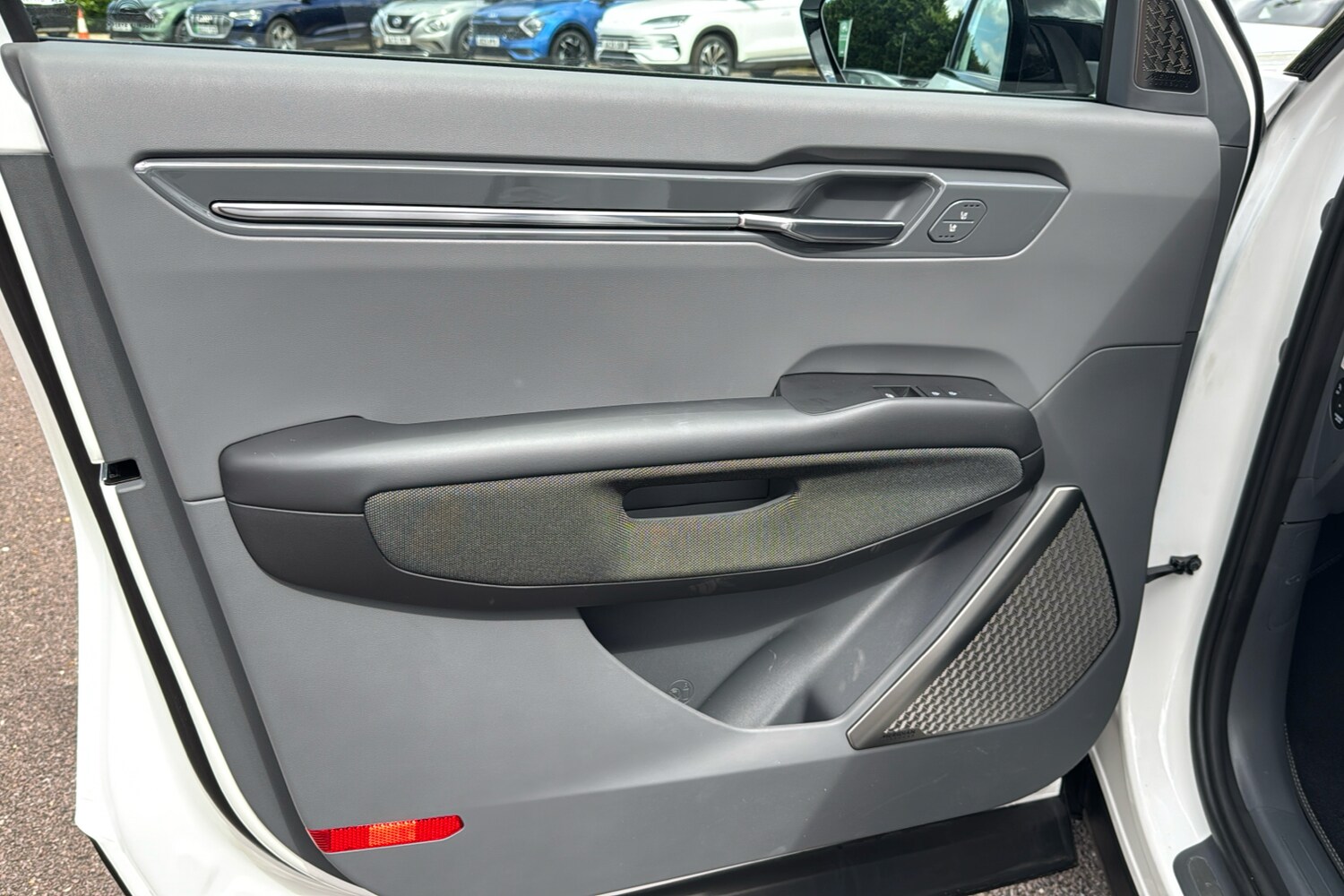 Vehicle 45