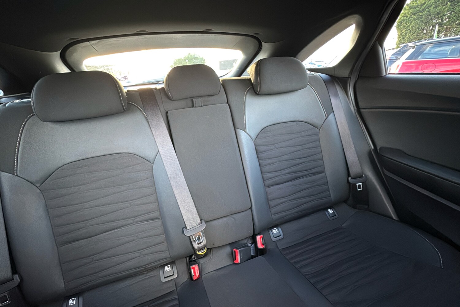 Used Kia Pro Ceed 2023 for sale - 77374170: Photo 12