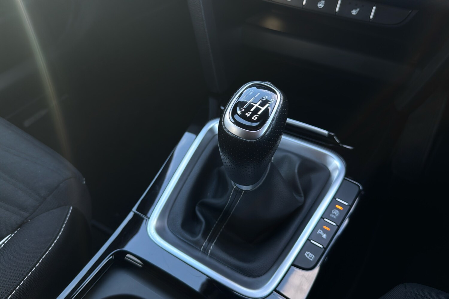 Used Kia Pro Ceed 2023 for sale - 77374170: Photo 13