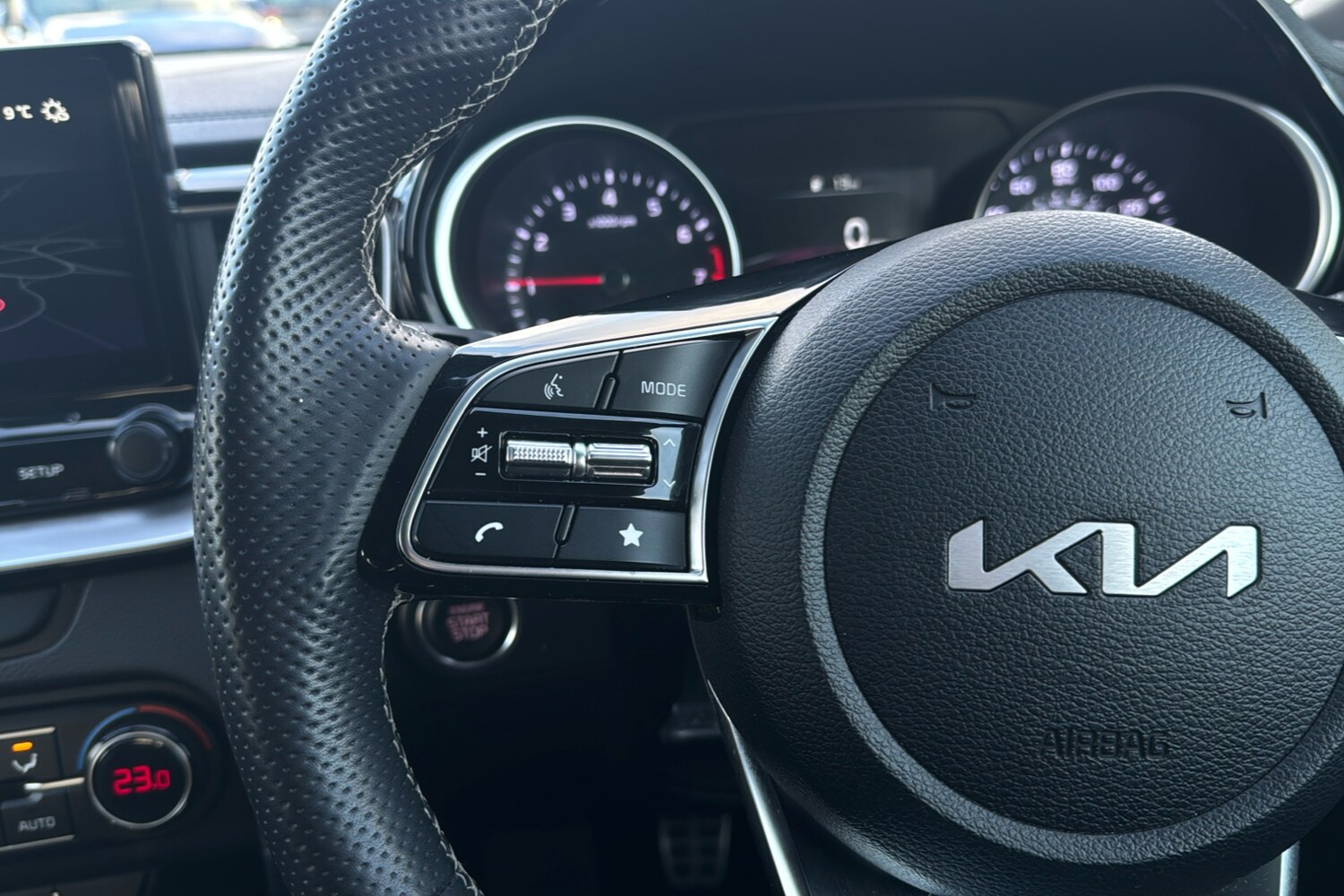 Used Kia Pro Ceed 2023 for sale - 77374170: Photo 17