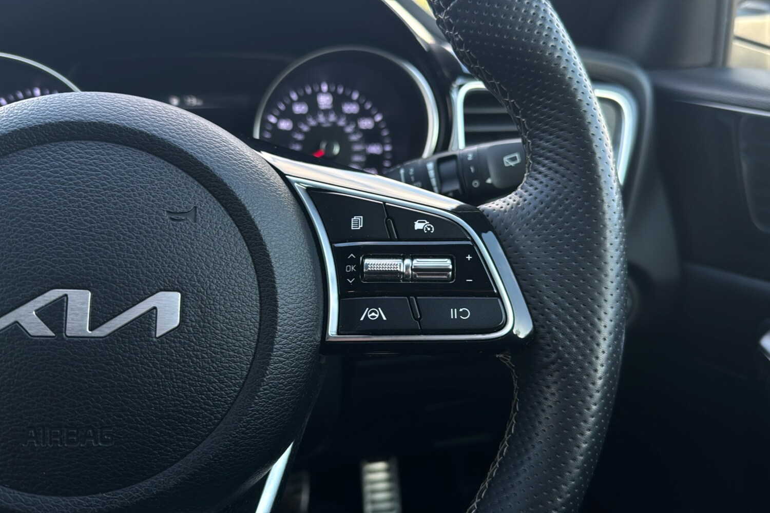 Used Kia Pro Ceed 2023 for sale - 77374170: Photo 18