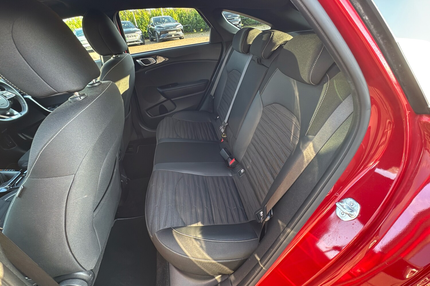 Used Kia Pro Ceed 2023 for sale - 77374170: Photo 40