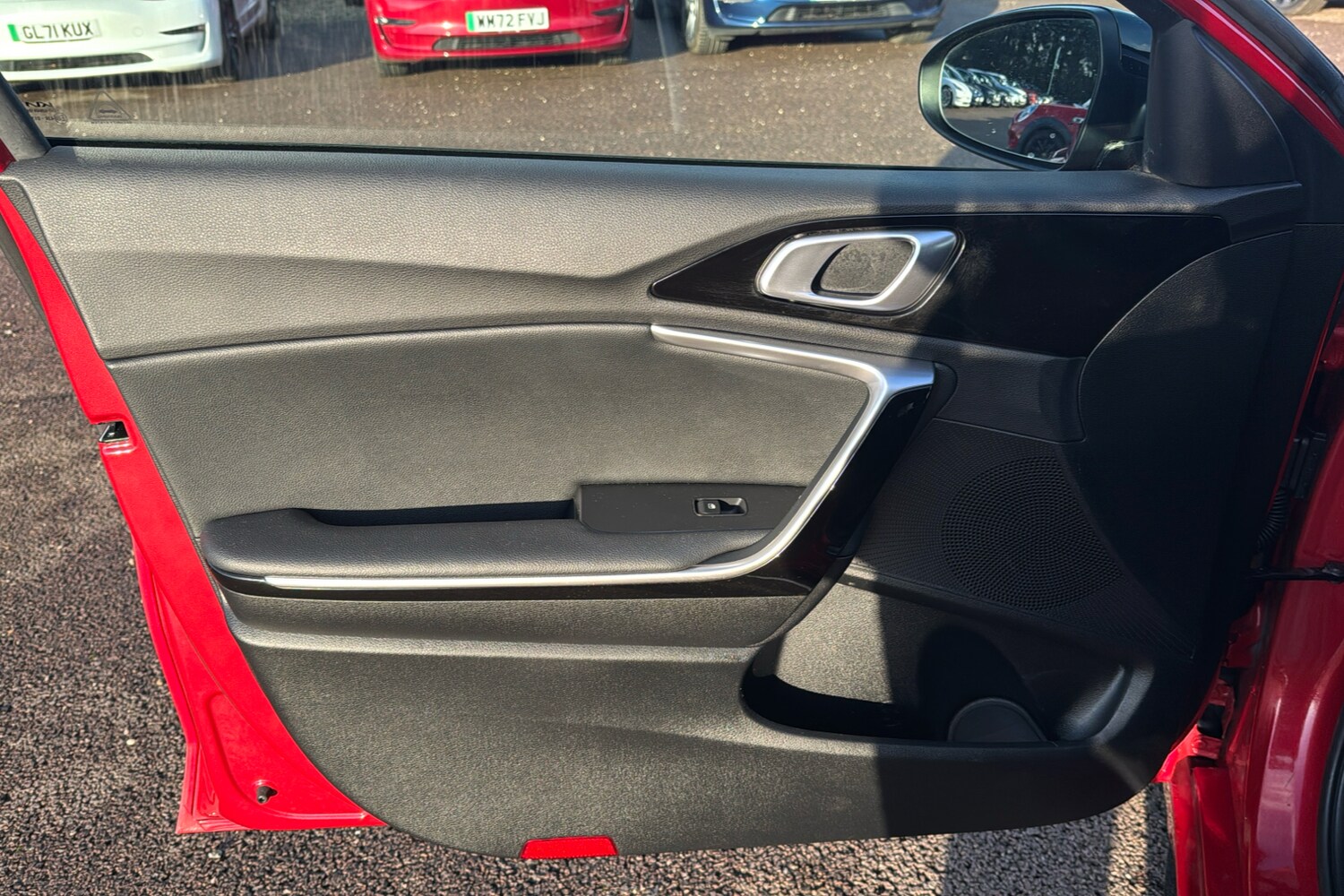 Used Kia Pro Ceed 2023 for sale - 77374170: Photo 41