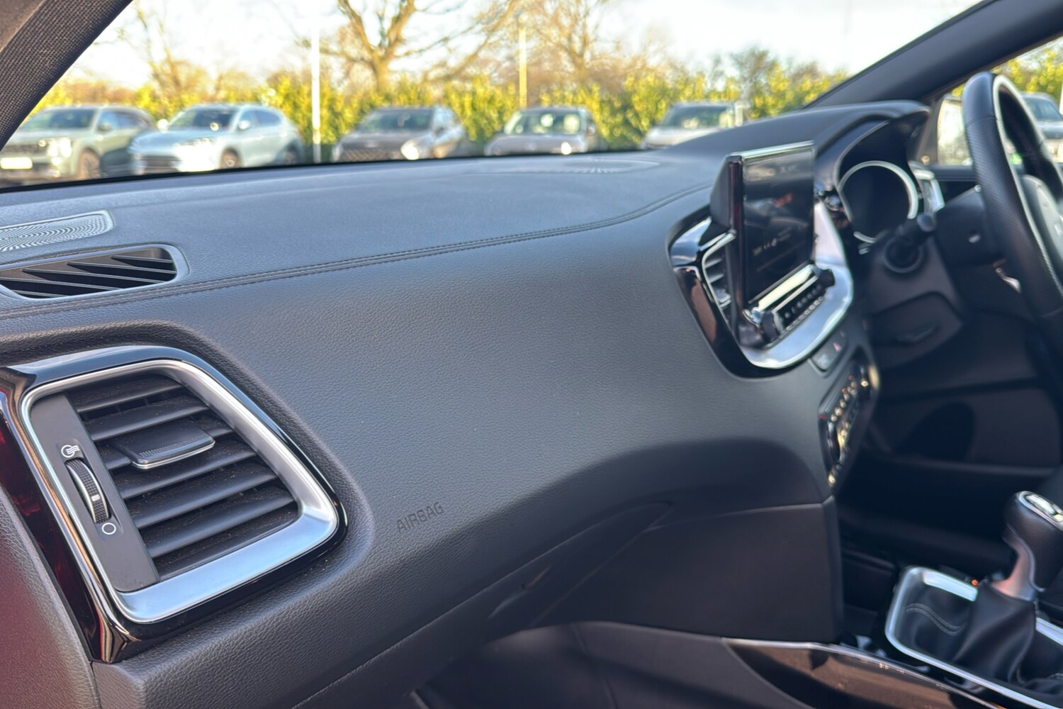 Used Kia Pro Ceed 2023 for sale - 77374170: Photo 43