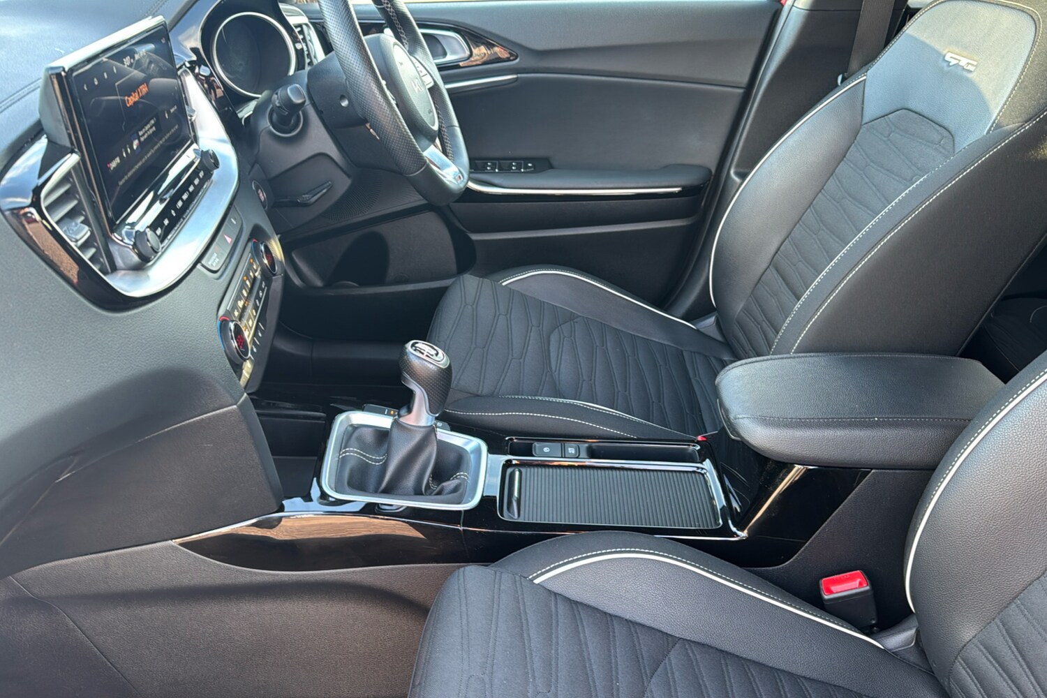 Used Kia Pro Ceed 2023 for sale - 77374170: Photo 44