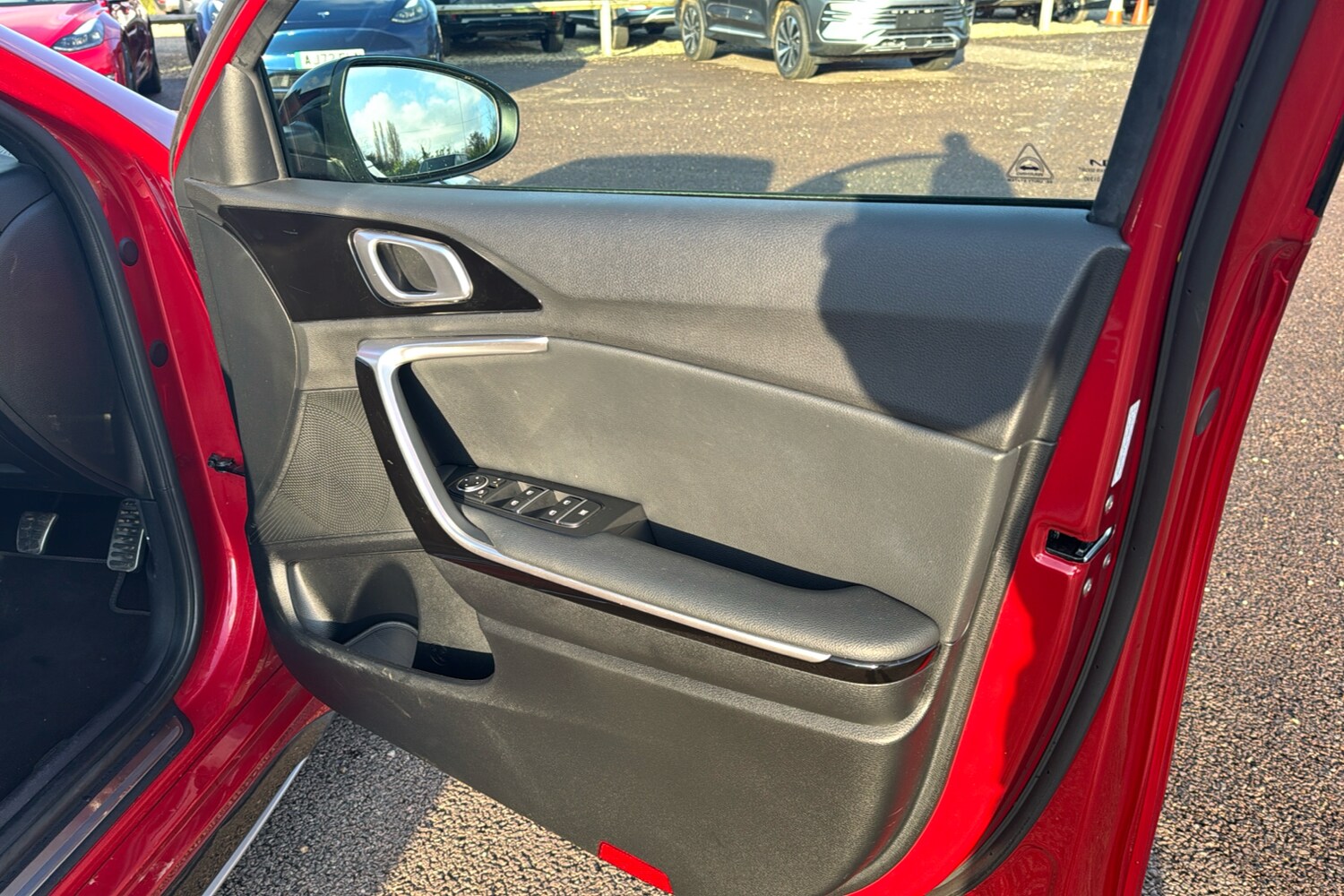 Used Kia Pro Ceed 2023 for sale - 77374170: Photo 45