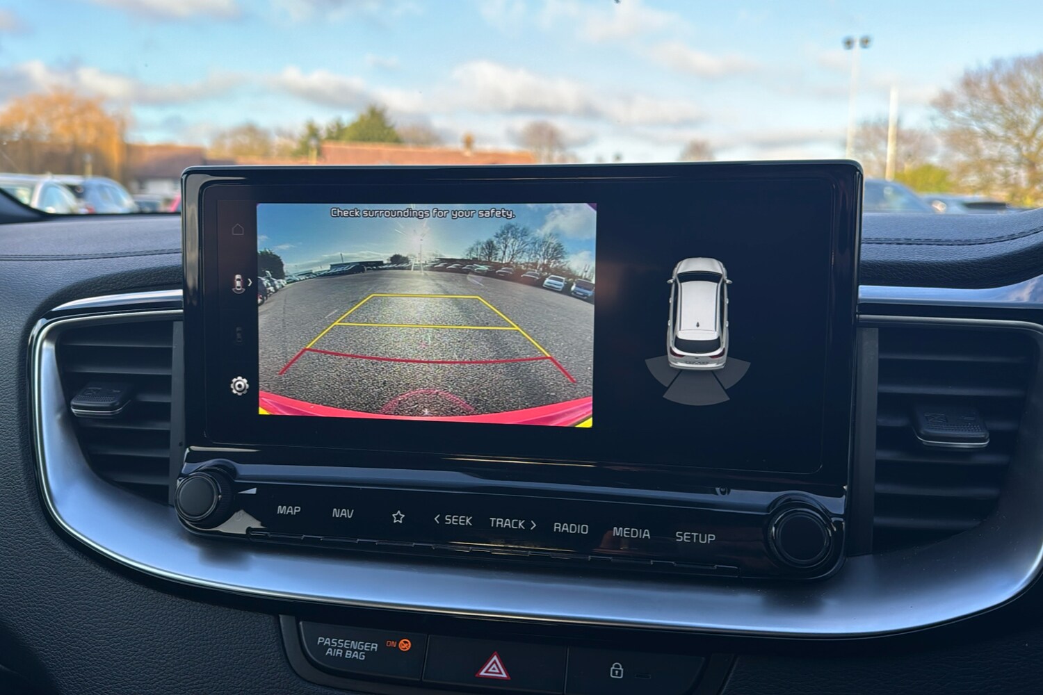 Used Kia Pro Ceed 2023 for sale - 77374170: Photo 47