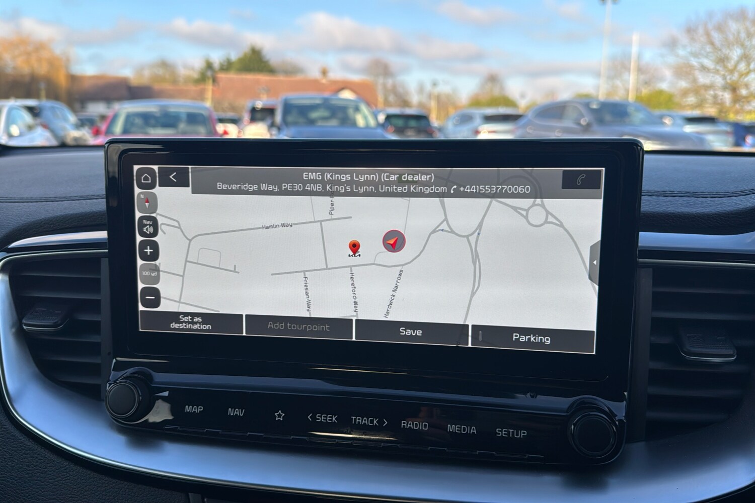 Used Kia Pro Ceed 2023 for sale - 77374170: Photo 48