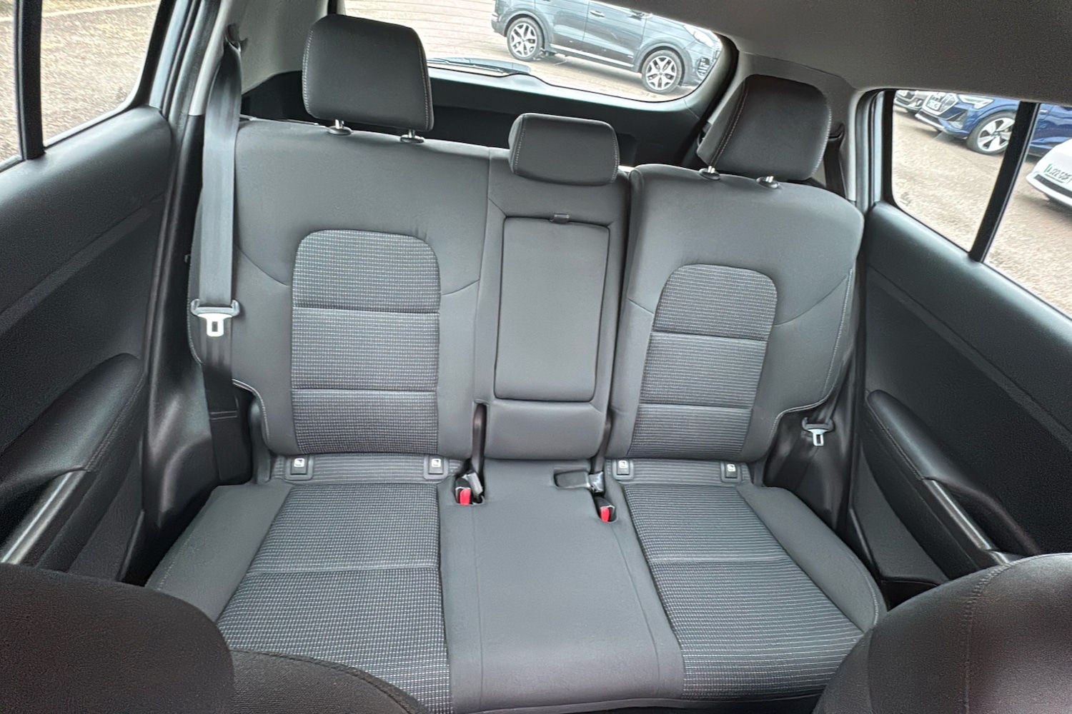 Used Kia Sportage 2017 for sale - 76141424: Photo 12