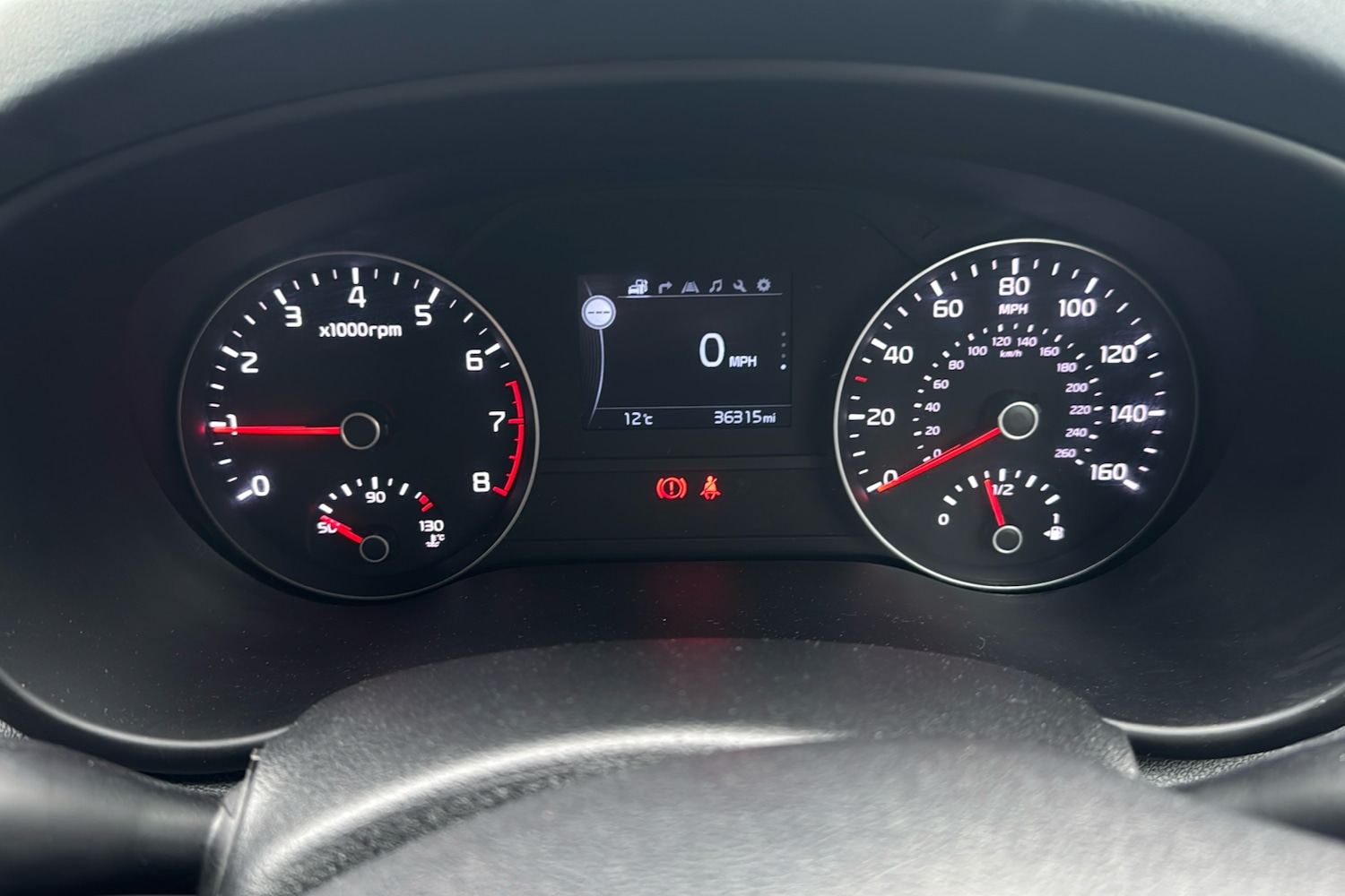 Used Kia Sportage 2017 for sale - 76141424: Photo 14