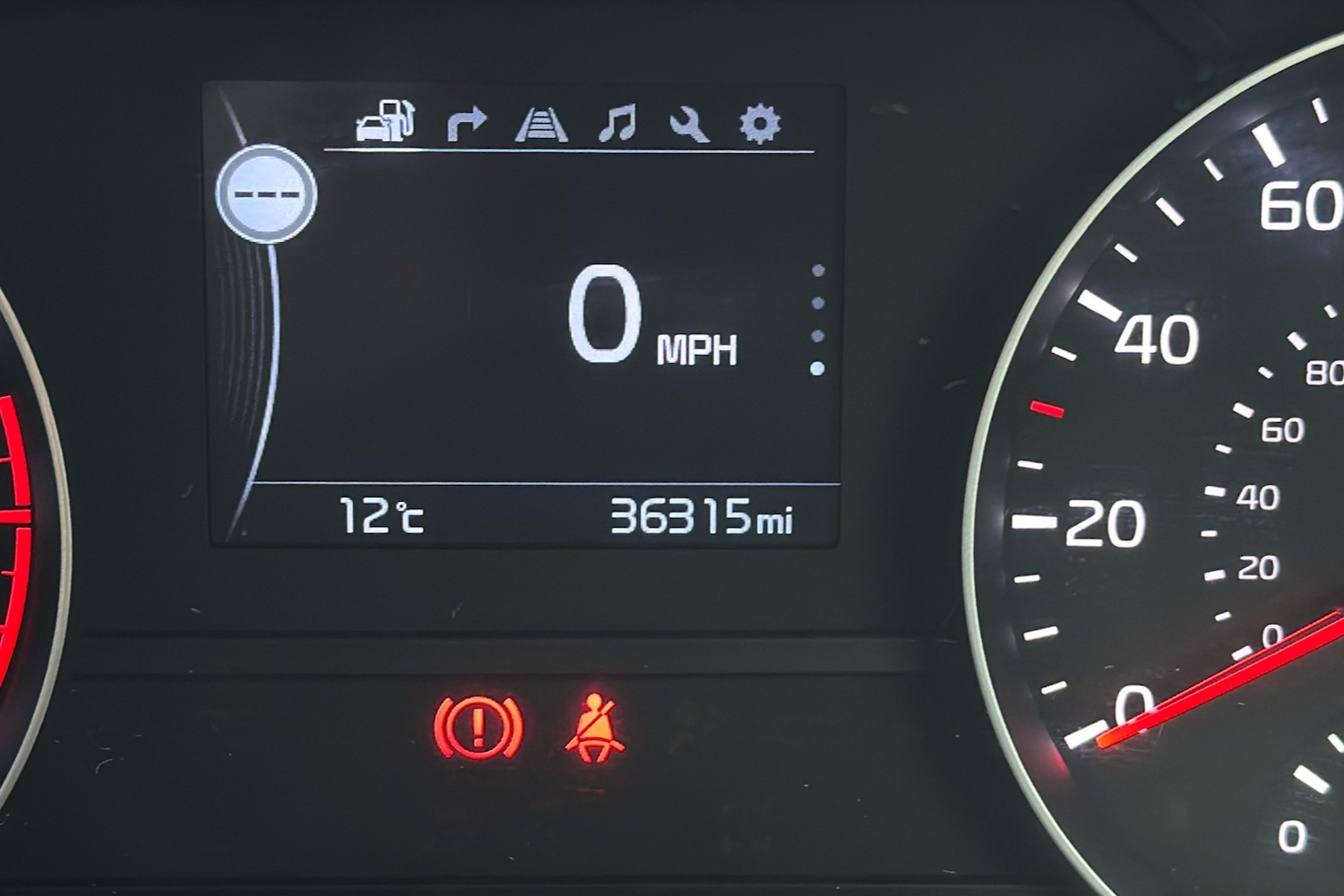 Used Kia Sportage 2017 for sale - 76141424: Photo 15