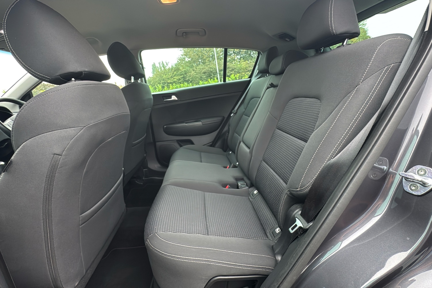 Used Kia Sportage 2017 for sale - 76141424: Photo 37