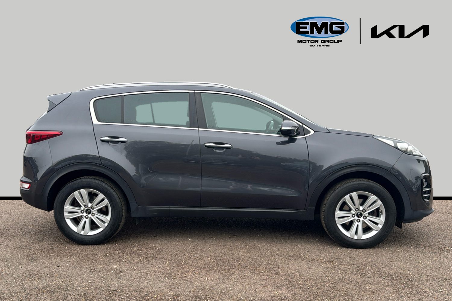 Used Kia Sportage 2017 for sale - 76141424: Photo 4