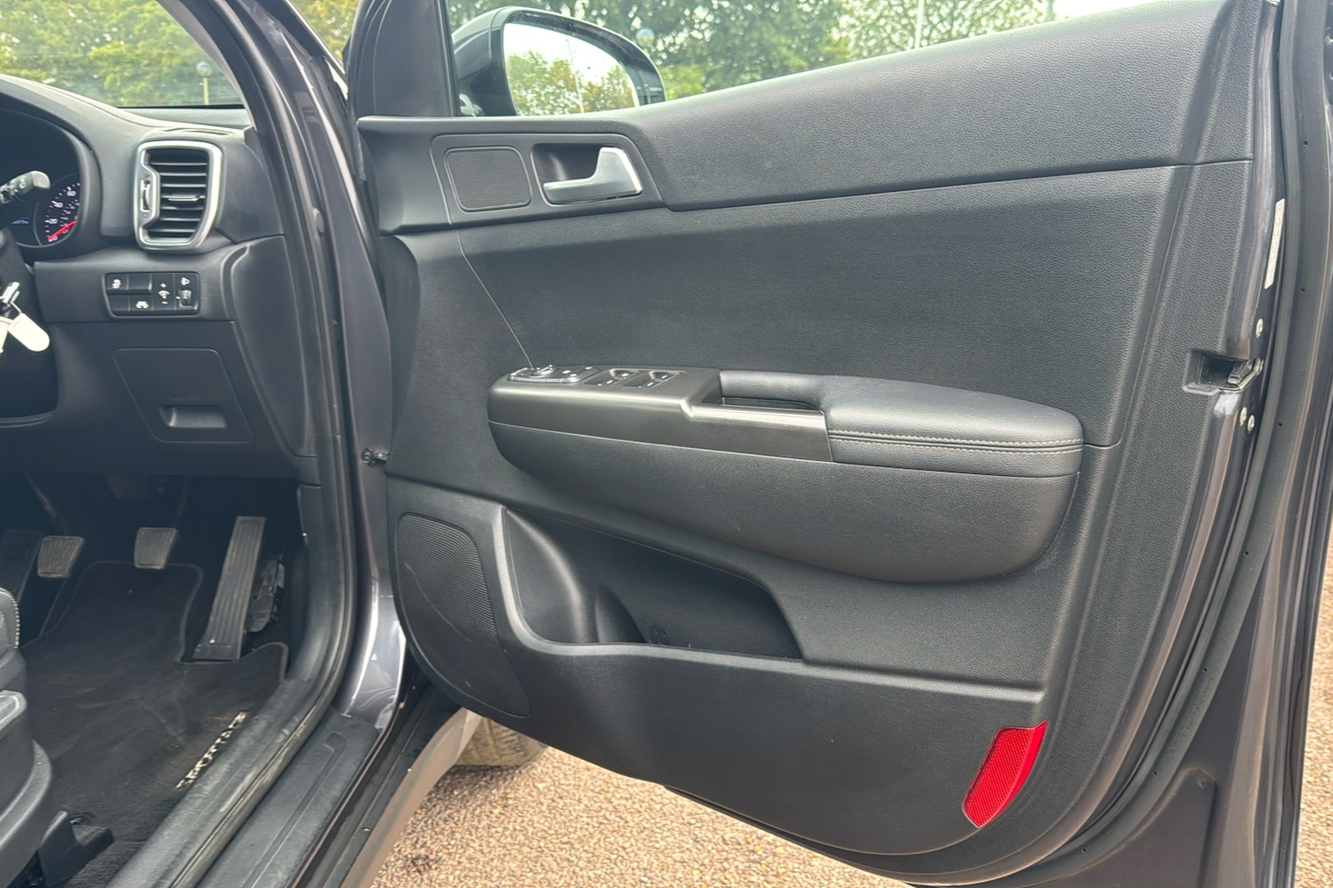 Used Kia Sportage 2017 for sale - 76141424: Photo 41