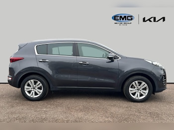 Used Kia Sportage 2017 for sale - 76141424: Photo 4