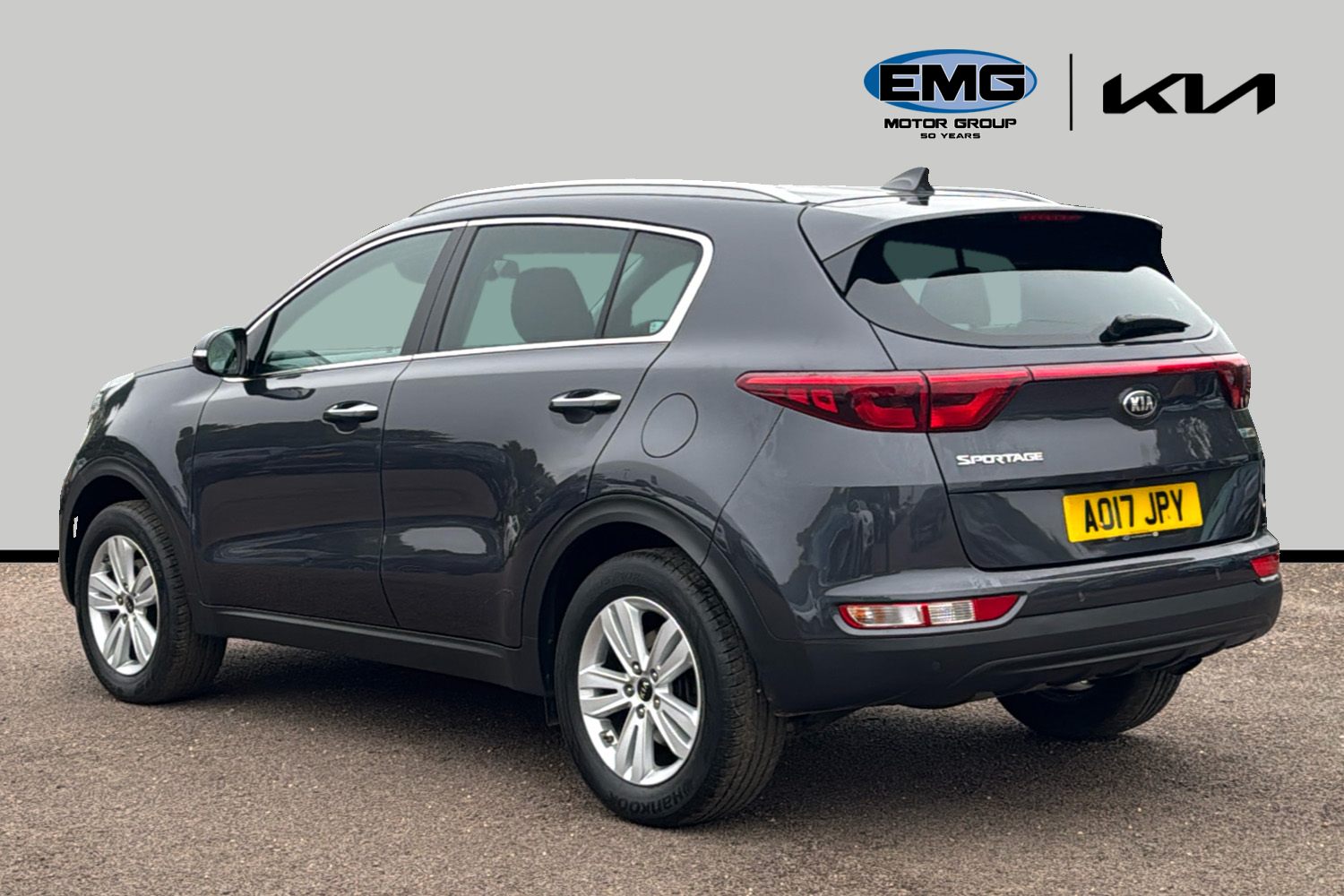 Used Kia Sportage 2017 for sale - 76141424: Photo 5