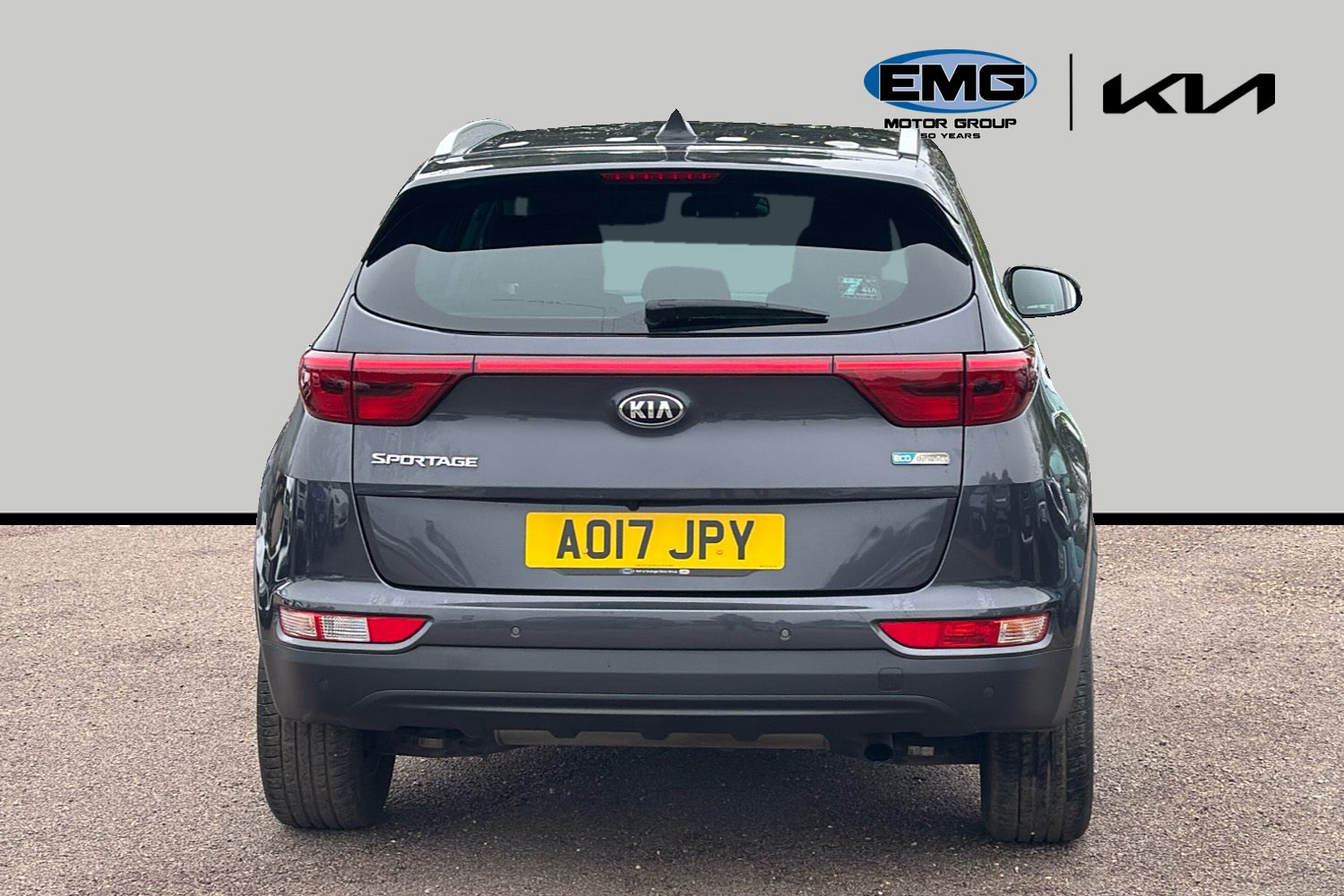 Used Kia Sportage 2017 for sale - 76141424: Photo 6