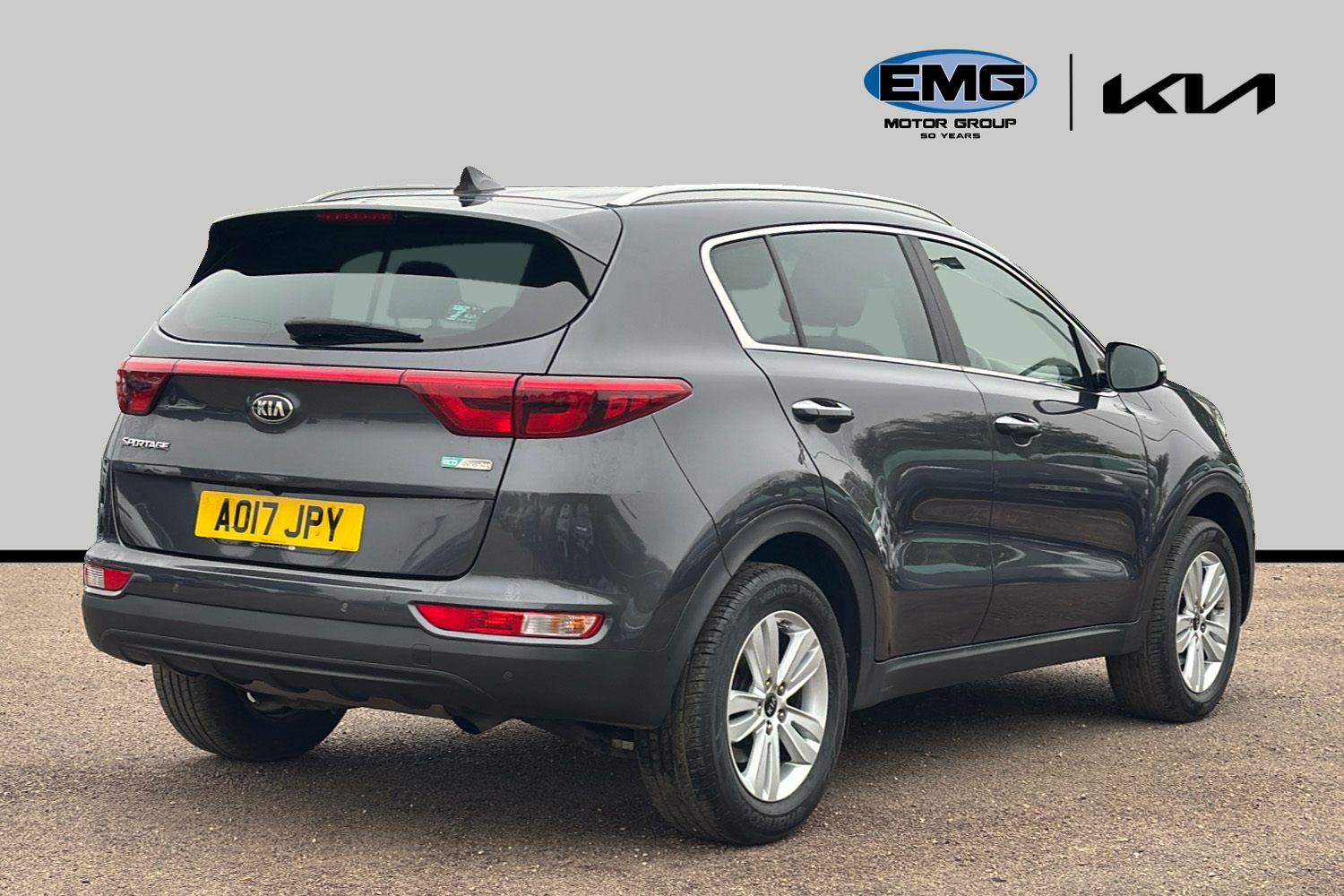 Used Kia Sportage 2017 for sale - 76141424: Photo 7