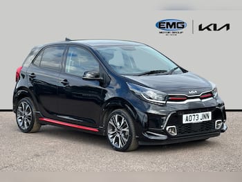 Used Kia Picanto 2023 for sale - 79732534: Photo