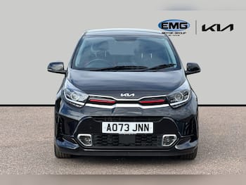 Used Kia Picanto 2023 for sale - 79732534: Photo