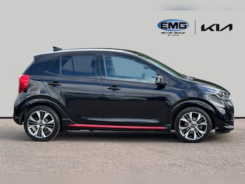 Used Kia Picanto 2023 for sale - 79732534: Photo