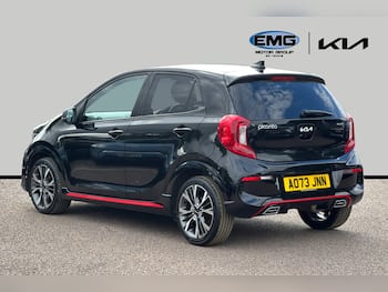 Used Kia Picanto 2023 for sale - 79732534: Photo