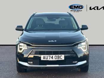 Used Kia Niro 2024 for sale - 73790625: Photo