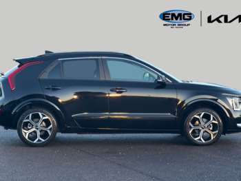 Used Kia Niro 2024 for sale - 73790625: Photo