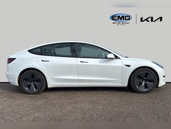 Used Tesla Model 3 2022 for sale - 77699073: Photo