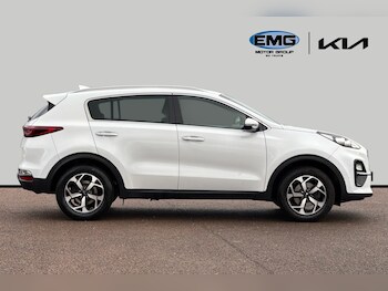 Used Kia Sportage 2019 for sale - 77257641: Photo