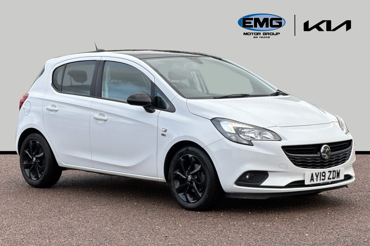 Used Vauxhall Corsa 2019 for sale - 76564626: Photo 1