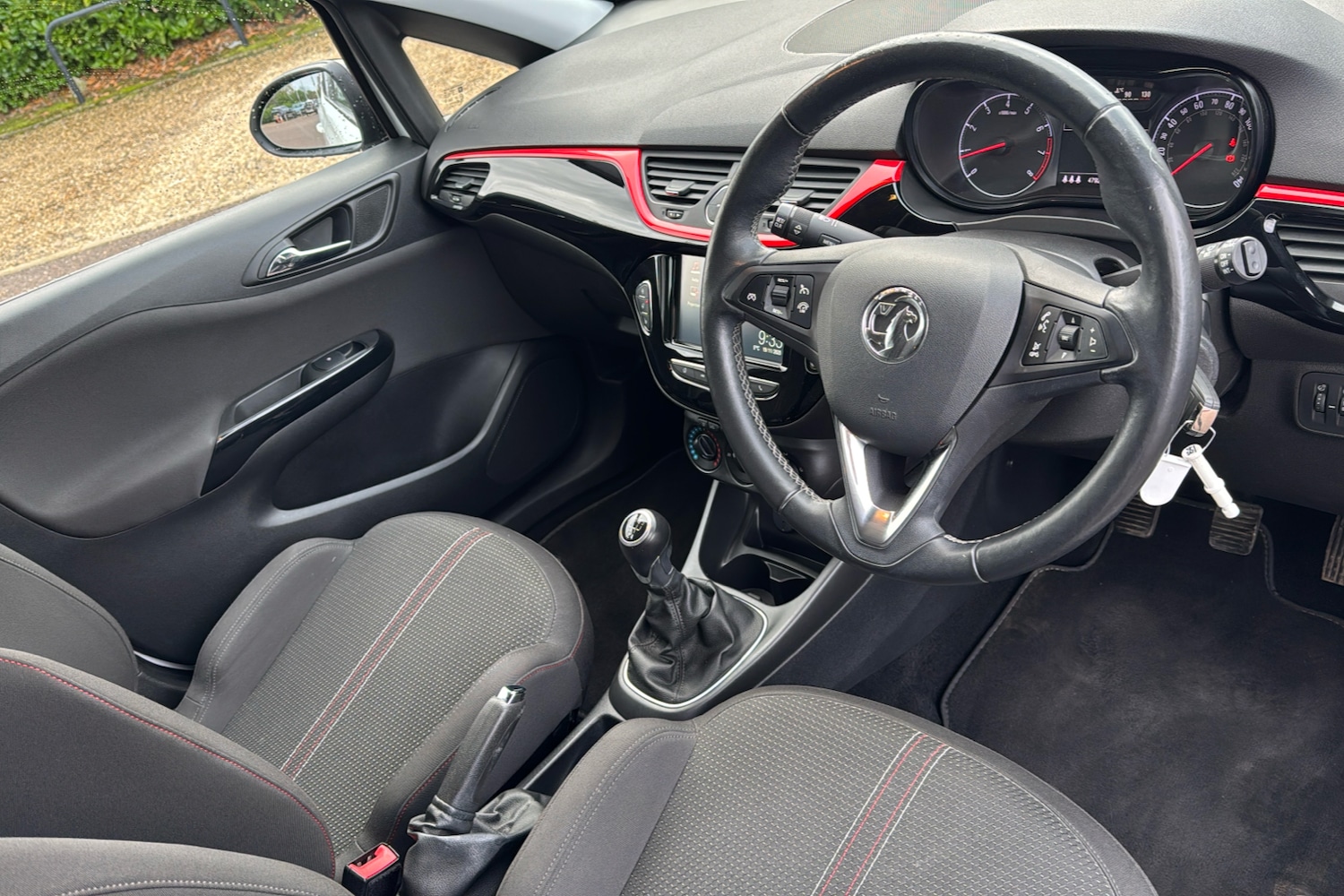 Used Vauxhall Corsa 2019 for sale - 76564626: Photo 10
