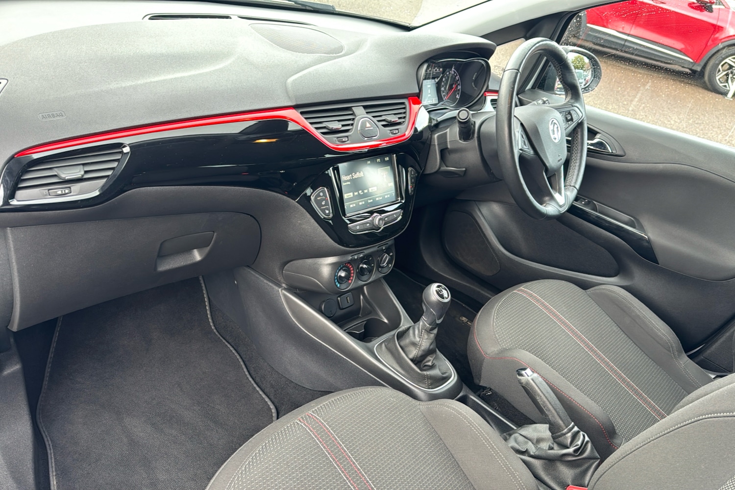 Used Vauxhall Corsa 2019 for sale - 76564626: Photo 11