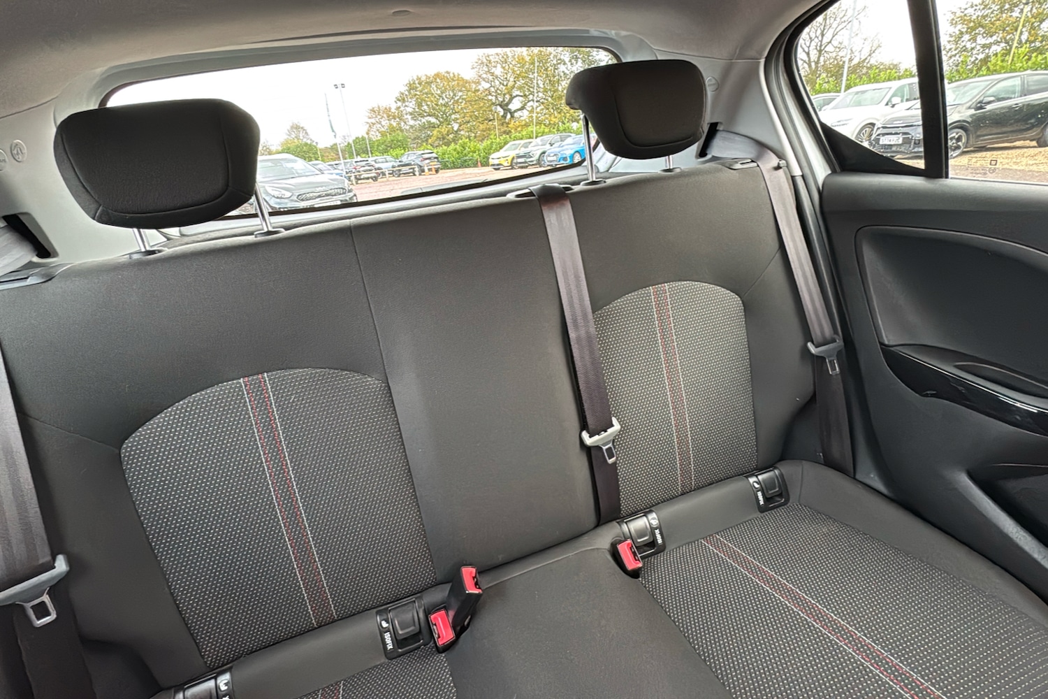 Used Vauxhall Corsa 2019 for sale - 76564626: Photo 12