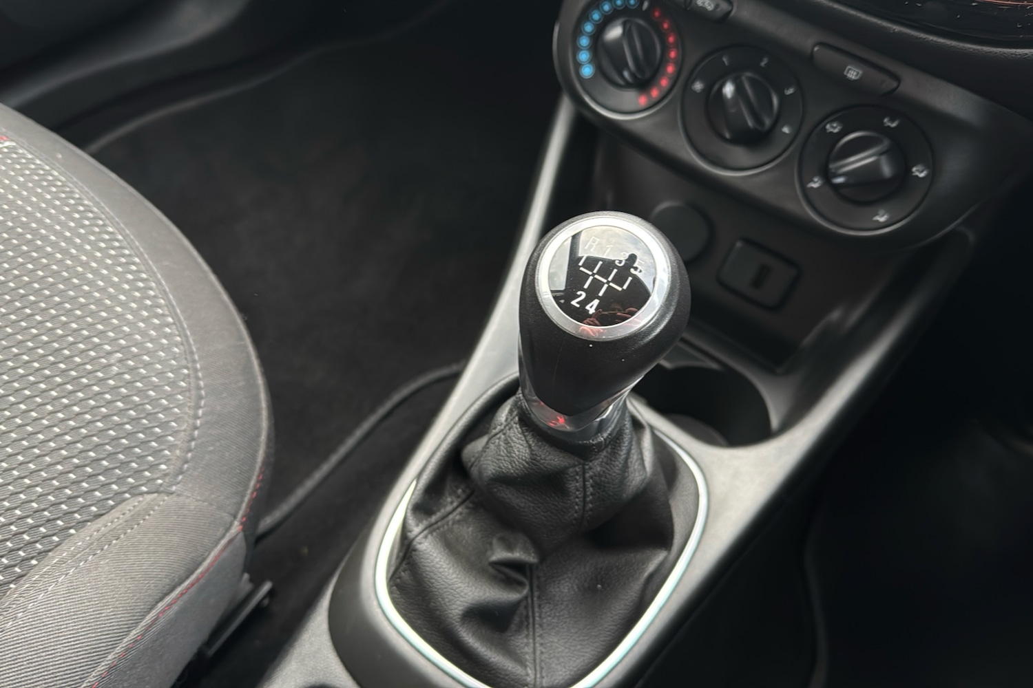 Used Vauxhall Corsa 2019 for sale - 76564626: Photo 13