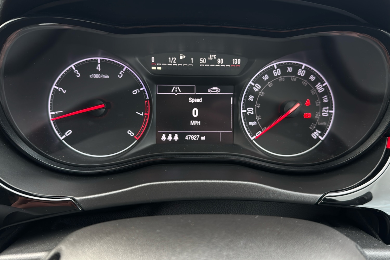 Used Vauxhall Corsa 2019 for sale - 76564626: Photo 14